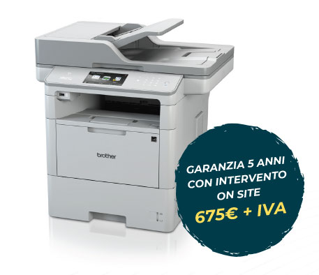 ADS-4900W Scanner professionale ad alte prestazioni Brother